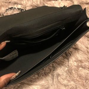 Black Aldo Purse